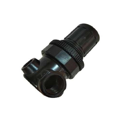 رگلاتور طرح نورگرن